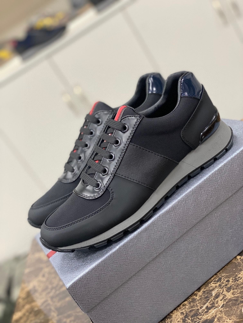 Prada Casual Shoes